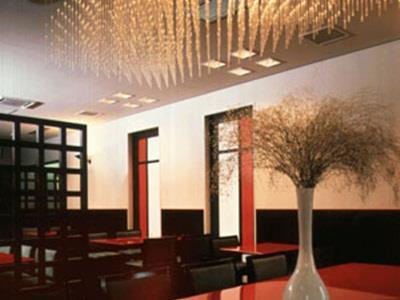 Osaka Bay Plaza Hotel Сакаи Экстерьер фото