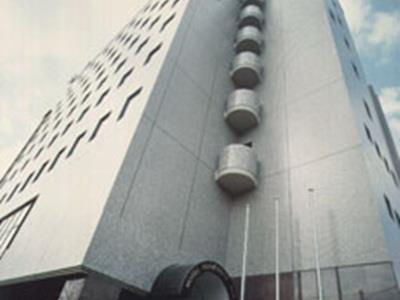 Osaka Bay Plaza Hotel Сакаи Экстерьер фото
